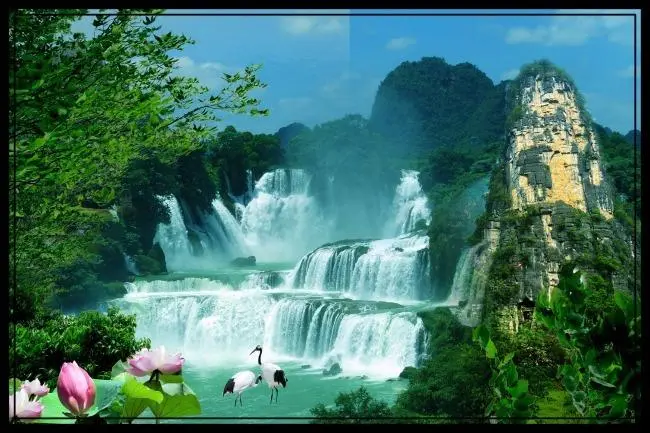 智能绿色高端
